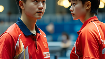 2026 Top Ping Pong Racket Trends Buyers Need to Know?