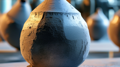 What are the Benefits of Using Boron Nitride Powder?