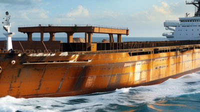 Top 10 Marine Copper Casting Suppliers You Need to Know?