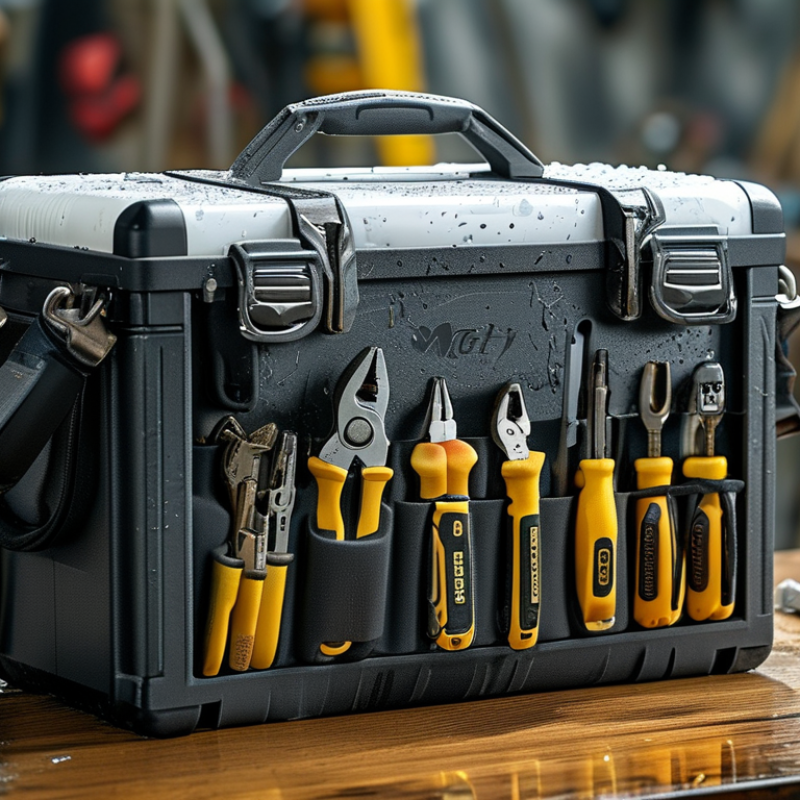 Best Waterproof Tool Bag for Every Professional Need?