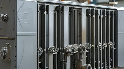Top Heat Exchanger Solutions for Global Buyers in 2026?