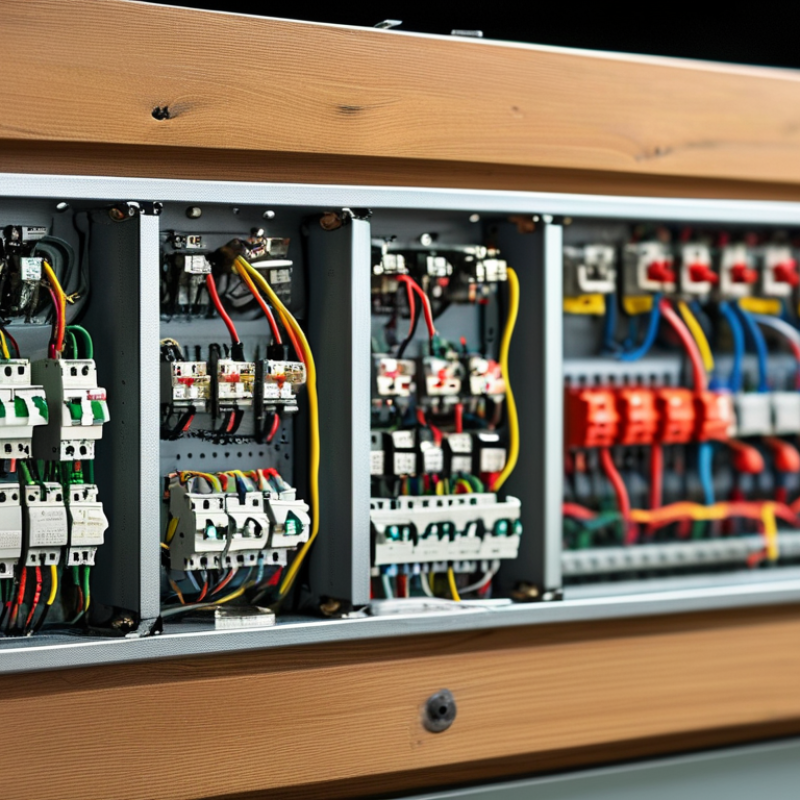 Why Choose Junction Cabinets for Your Electrical Needs?