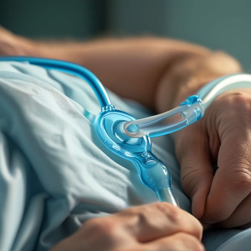 Why Choose Intermittent Male Catheters for Optimal Comfort?