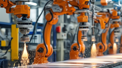 What is Coating Line Machine and How Does It Work?