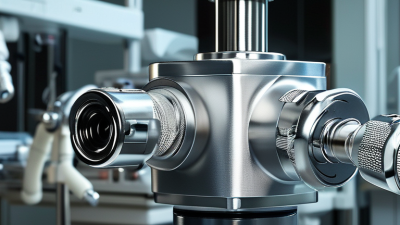 Top 5 Endoscopic Instruments You Need for Your Practice?