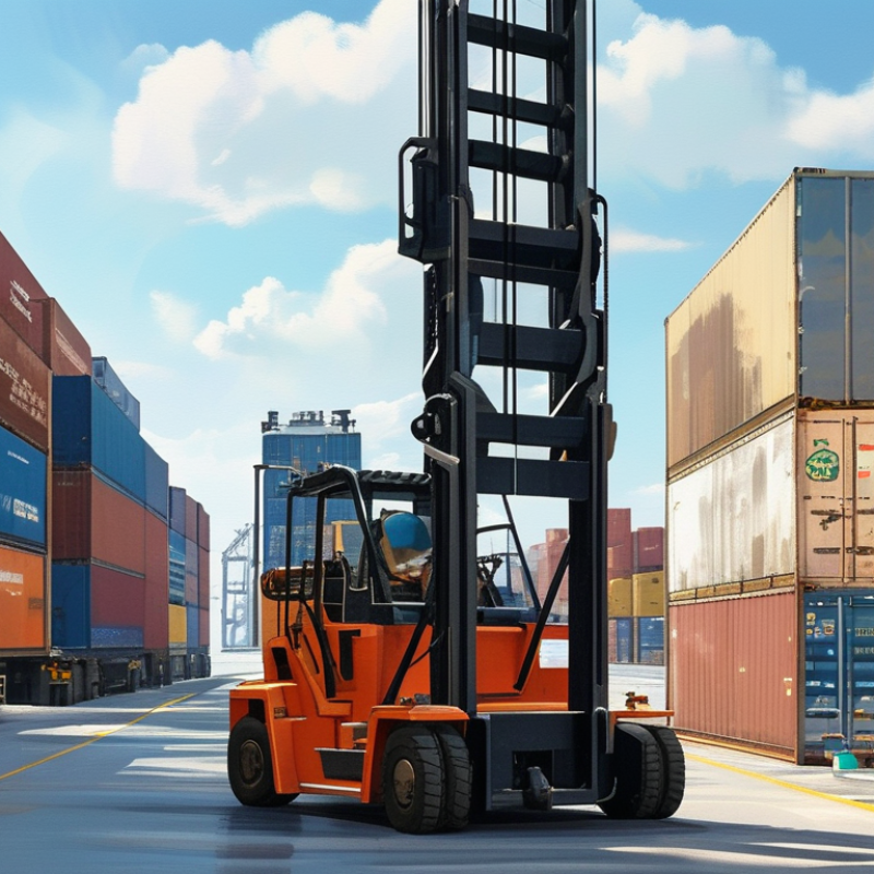 5 Reasons Why Dock Safety is Crucial in Logistics Operations?