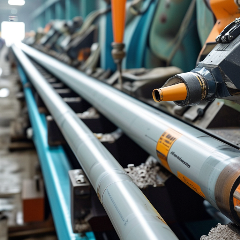 How to Choose the Best Pipe Manufacturing Machine for 2026?