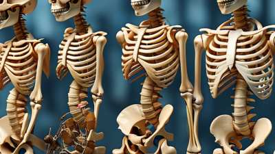 Top 10 Skeleton Models to Buy for Global Suppliers?