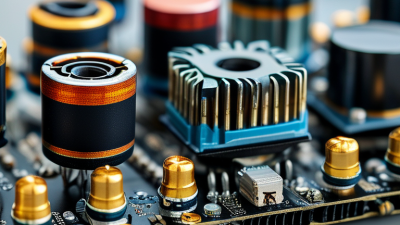 What Are the Best Signal Choke Options for Global Buyers?
