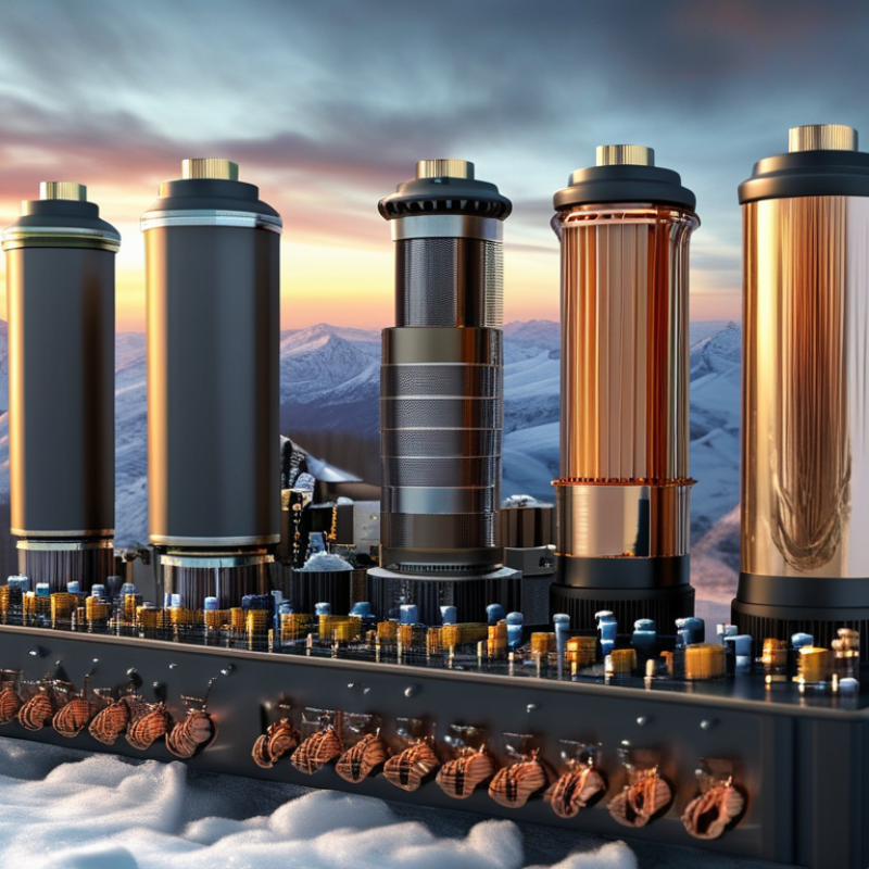 Top Heat Pipe Cooling Solutions for Global Buyers?