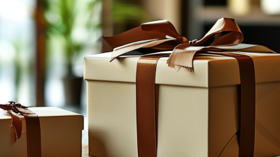 How to Choose the Best Corporate Gift Sets for Your Clients?