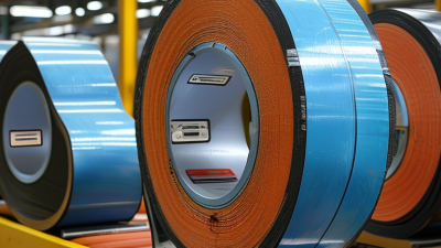 Top 10 Laminated Conveyor Belts for Global Buyers?
