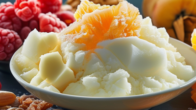 Top Freeze Dried Items for Global Buyers to Consider