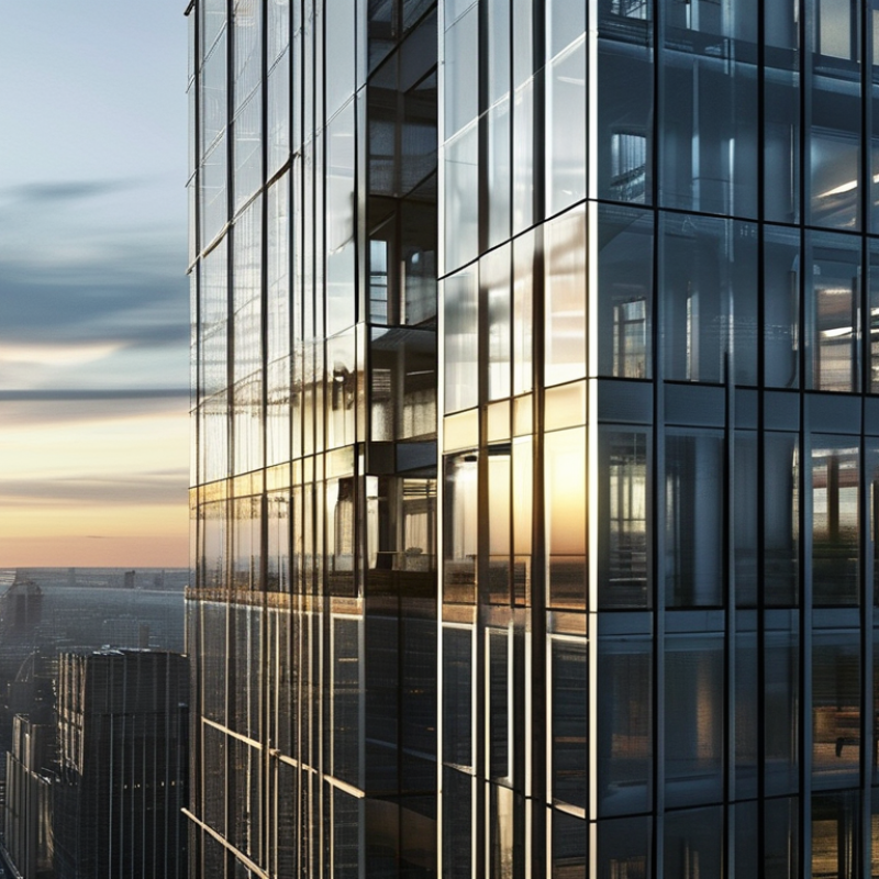 Top 10 Benefits of Using Tempered Laminated Glass for Buyers?