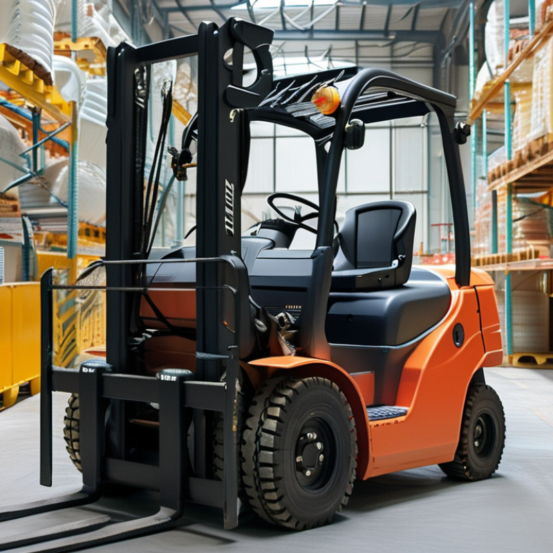Top Forklift Traction Battery Suppliers in China for Global Buyers?