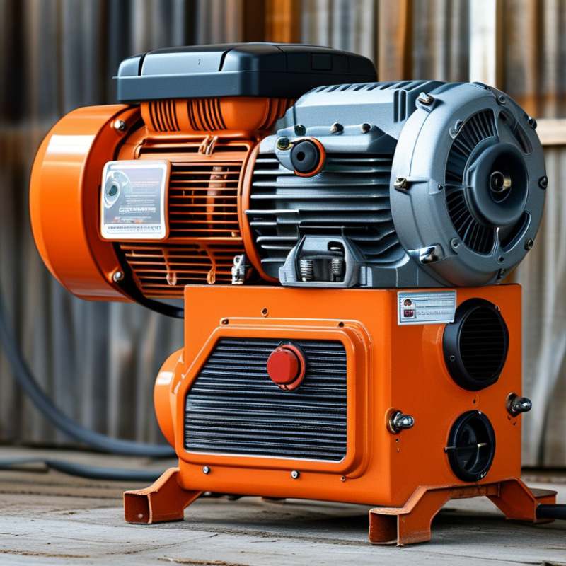 Top 5 Tips for Choosing the Right Furnace Blower Motor?