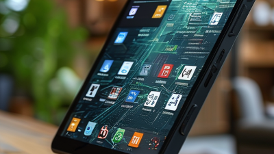 2026 Best Touch Screen Kit for Global Buyers Needs?