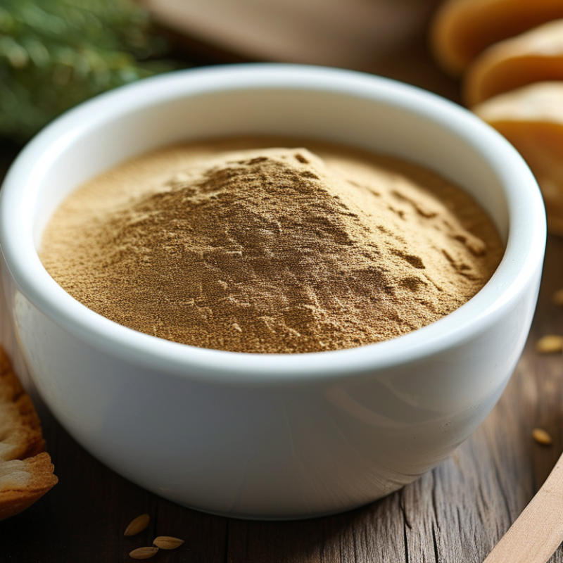 What is Yeast Extract Powder and How Can It Benefit Your Business?