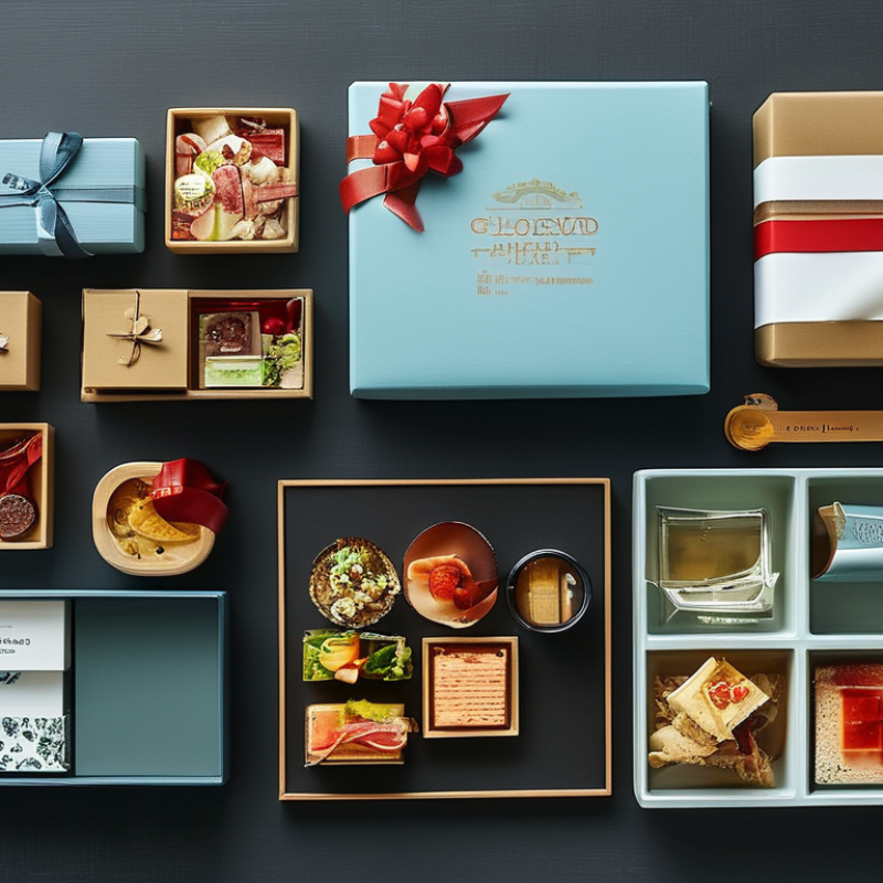 Top 10 Corporate Gift Sets That Impress Clients Worldwide?