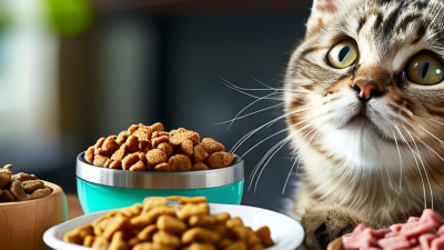Best Cat Freeze Dried Treats for Your Feline Friends?