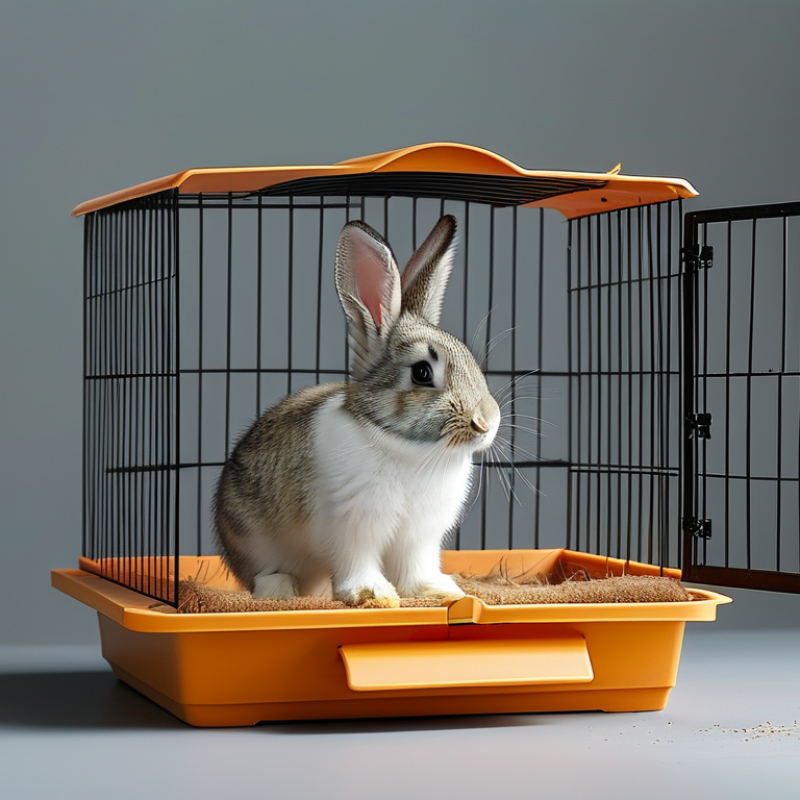 Top 10 Indoor Rabbit Hutch Options for Global Buyers?