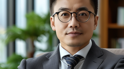 Top Net Brokers in China for Global Buyers to Consider?