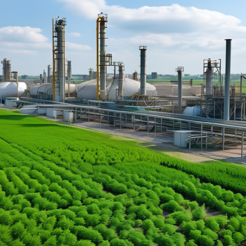 What is Calcium Formate 98% and its Applications?