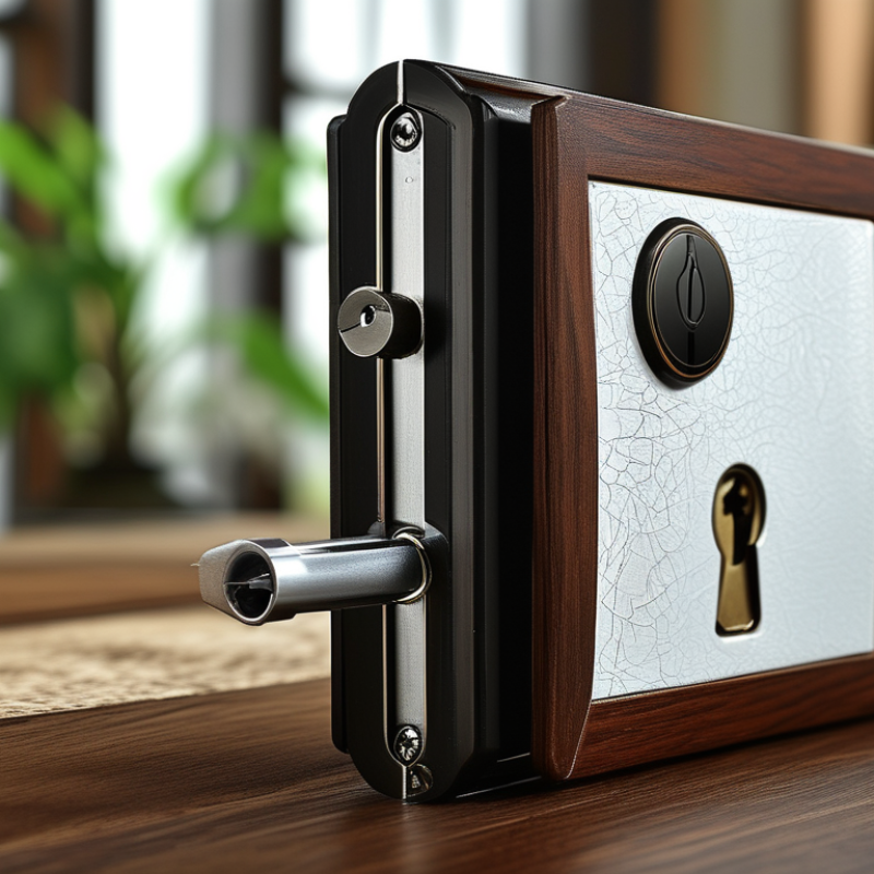 China Top 10 Drawer Lock Manufacturers for Global Buyers?