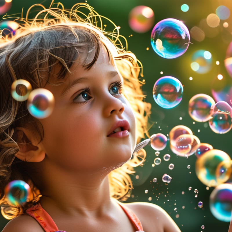 Why Are Bubble Toys Perfect for Kids and How to Choose Them?