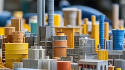 Why Choose PVC Granules for Your Manufacturing Needs?