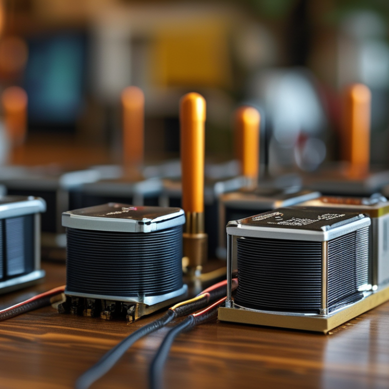 How to Choose the Best Signal Choke for Your Applications?