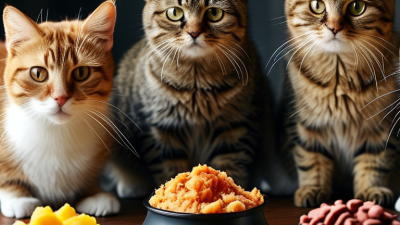 How to Choose the Best Freeze Dried Cat Treats for Your Pet?