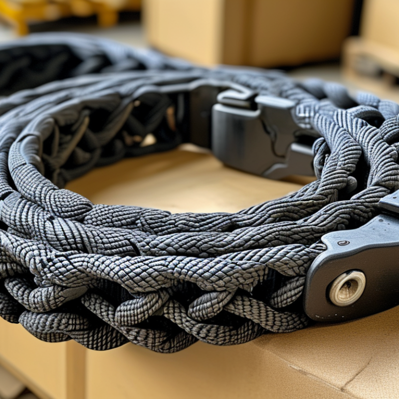 How to Choose the Best Cargo Straps for Your Needs?