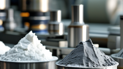 Why Choose Boron Nitride Powder for Your Industrial Needs?
