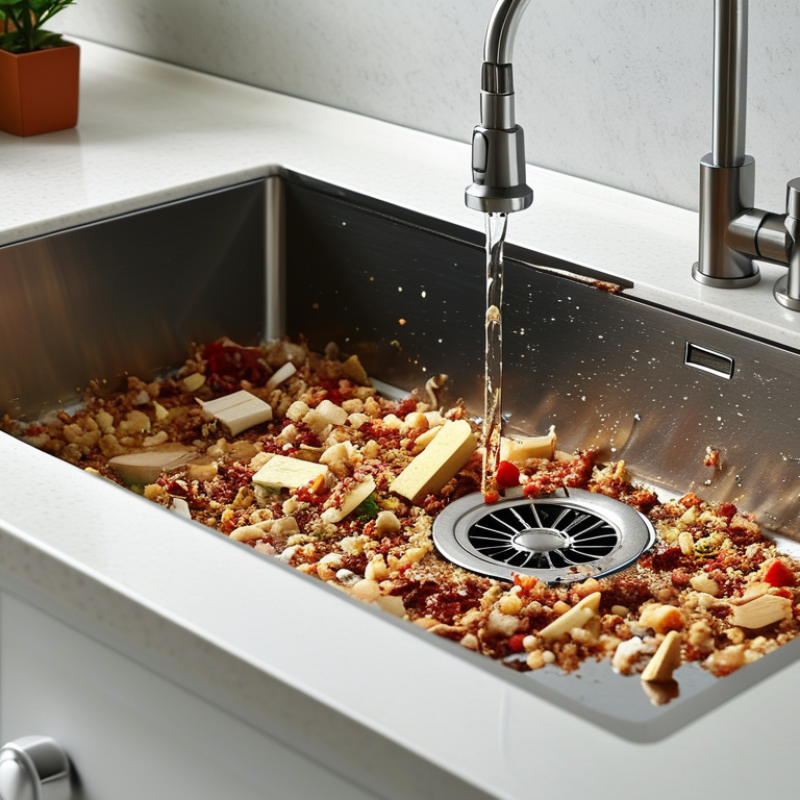 What is a Sink Drain Strainer and How Does It Work?