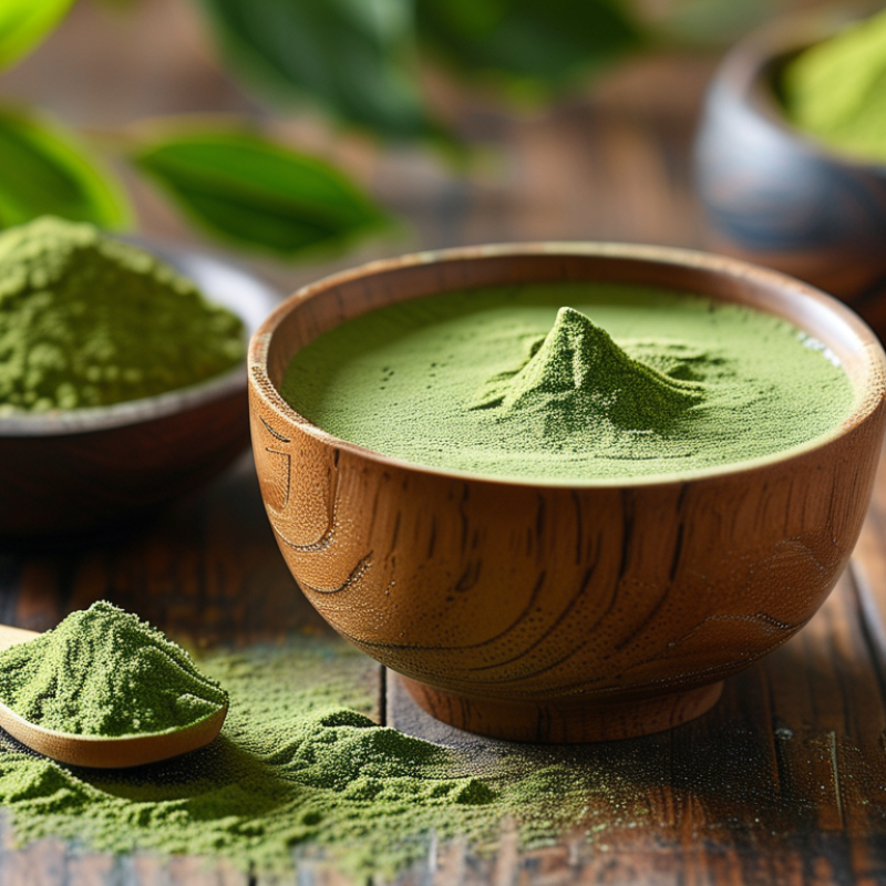 Explore the Best Culinary Matcha Powder for Your Business Needs?