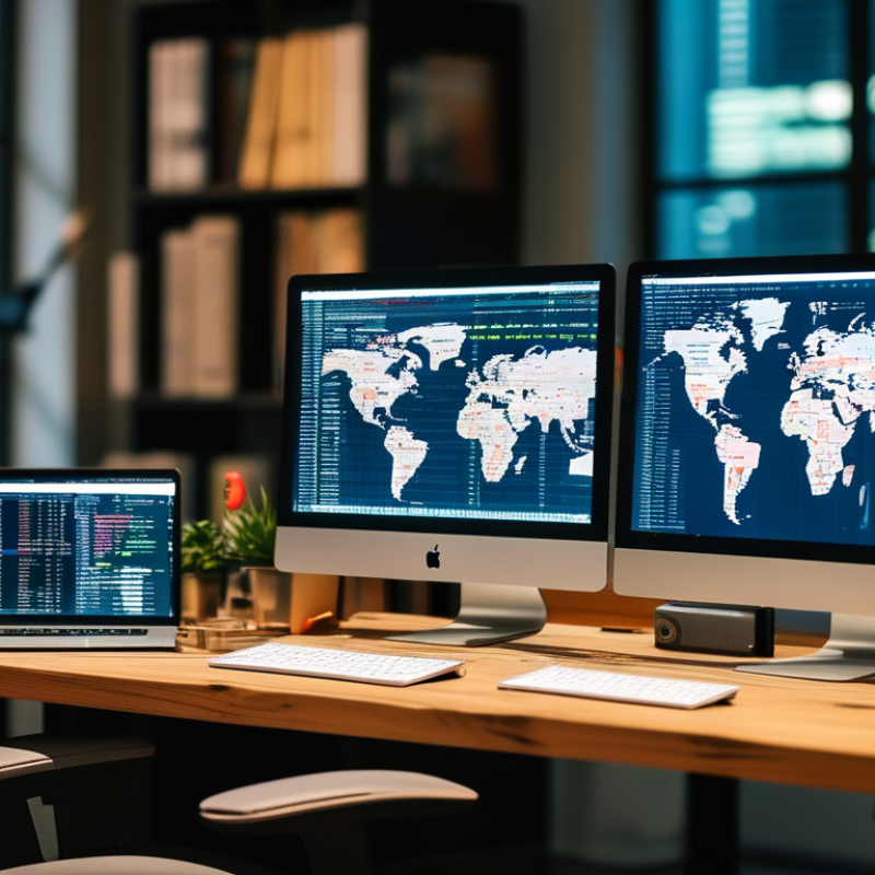 How to Choose the Best Net Broker for Global Trading Needs?