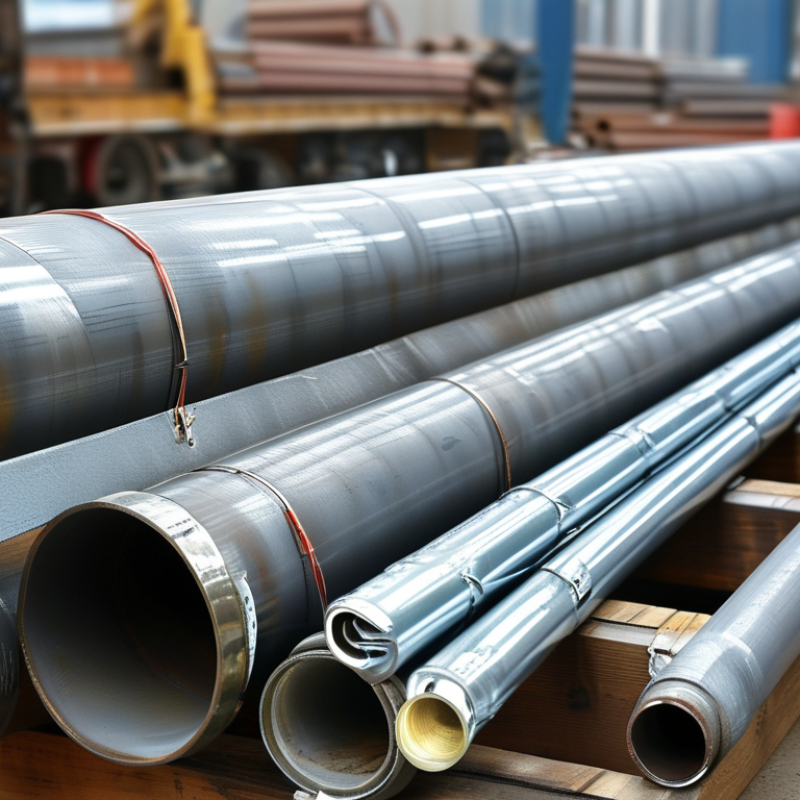 How to Choose 201 Stainless Steel Decoration Pipe for Your Project?