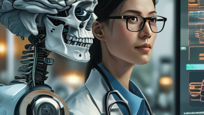 Top 10 Health Care Tech Innovations Transforming Patient Care?