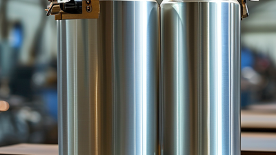 Top 5 Corrugated Tank Fin Welding Machines You Need to Know?
