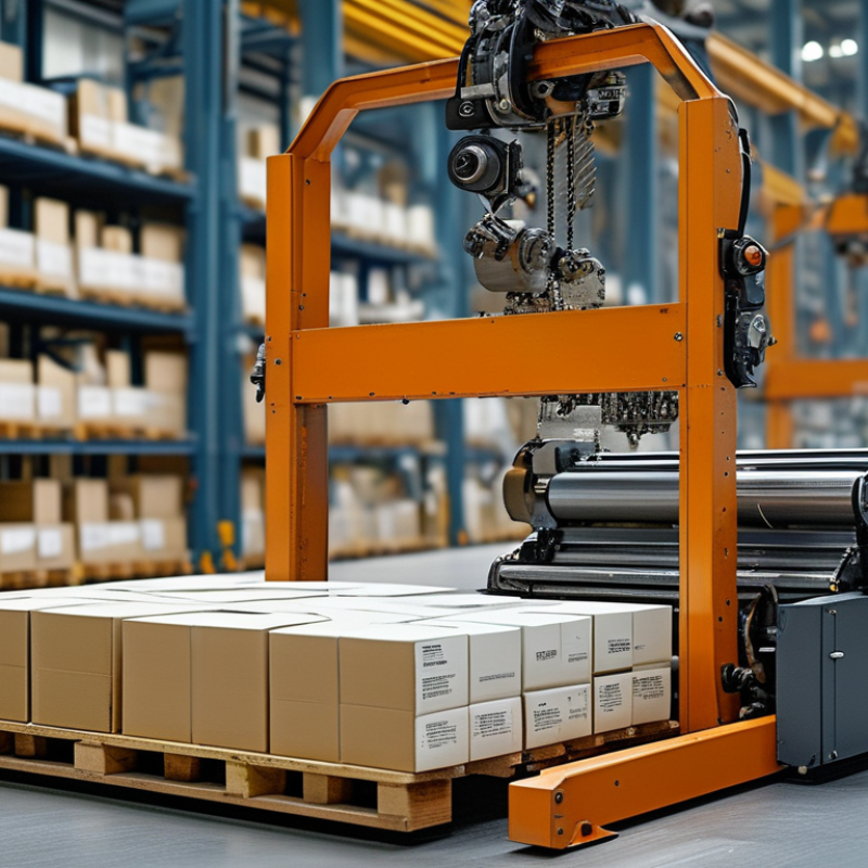How to Choose the Best Feeder Machine for Your Business?