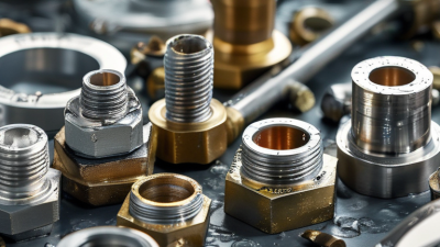 2026 How to Choose Chemical Resistant Alloys for Your Needs?