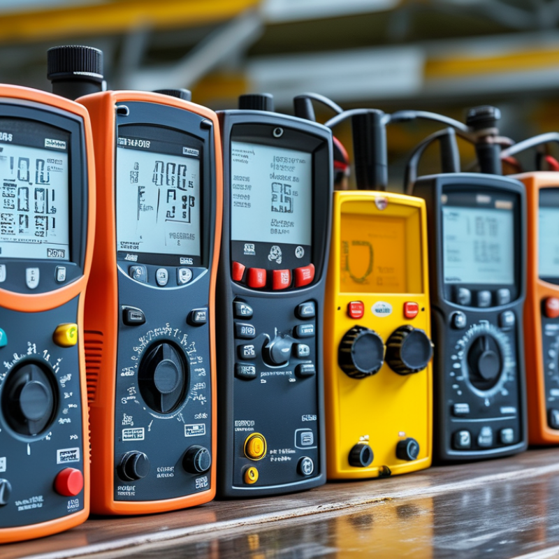2026 Best Ec Measuring Device for Global Buyers Guide?