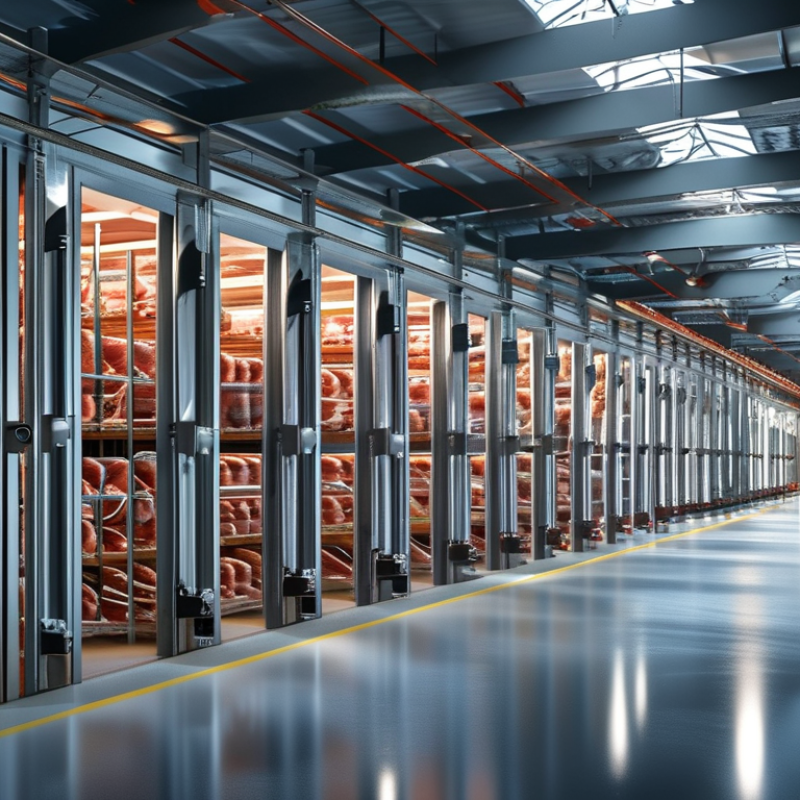 China Best Cold Storage Refrigeration Units for Global Buyers?