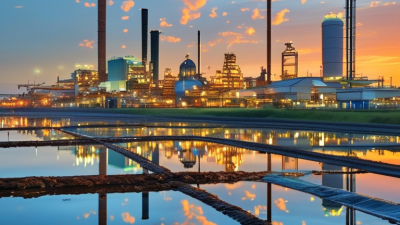 Top 10 Water Decolouring Chemicals for Effective Solutions?