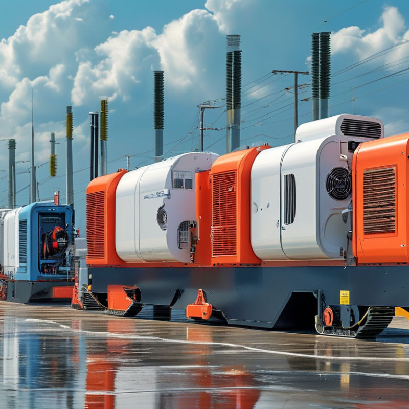 Top 10 Emergency Genset Solutions for Global Buyers?