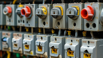 How to Choose the Right Junction Cabinet for Your Needs?