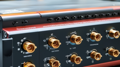 China Best Surge Arrester Device for Global Buyers Guide?