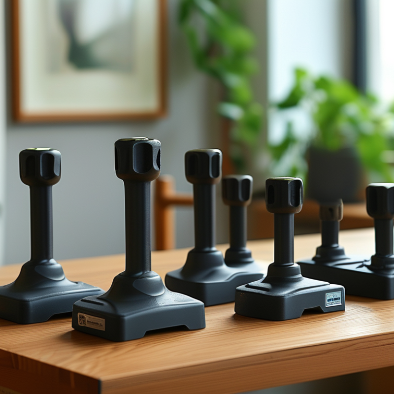 How to Choose the Best Footrest Bar for Maximum Comfort?