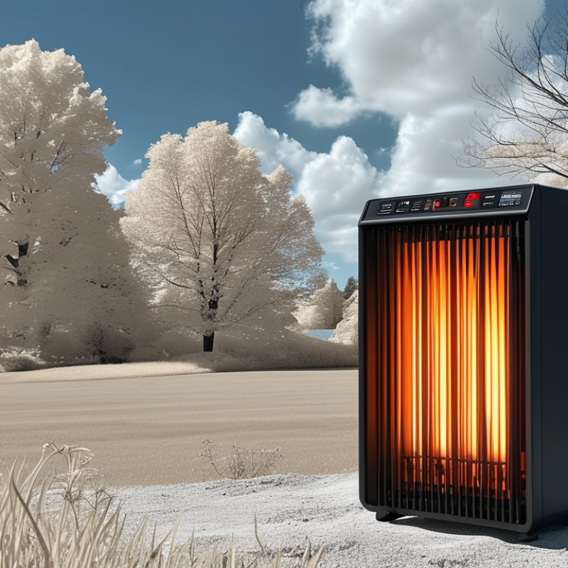 2026 Top Infrared Heaters for Efficient Heating Solutions?